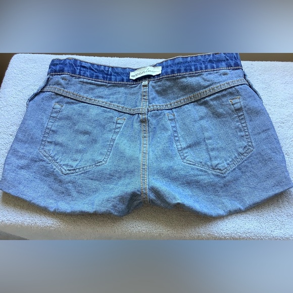 ☀️Rip Curl Amy Denim Short II - Picture 8 of 12